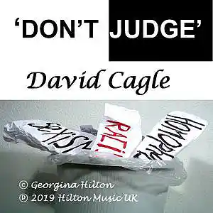 Picture for song 'DON'T JUDGE' by artist 'Hilton Music UK'