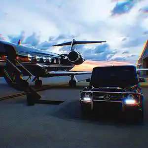 Picture for song 'Rod Wave Type Beat - A Lot To Lose' by artist 'Ice Berg'