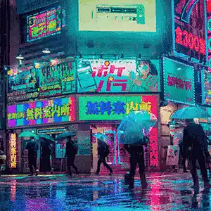 Picture for song 'Drift' by artist 'Jack Reilly'