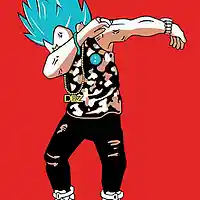 Picture for song 'Bitter Sweet (NBA Youngboy Type Beat)' by artist 'Jammy Beatz'