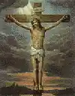 Picture for song 'He Never Said A Mumblin' Word! (Easter Spiritual)' by artist 'Jay Droz'