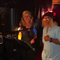 Picture for song 'Secret Recipe' by artist 'Joe Kidd Sheila Burke'