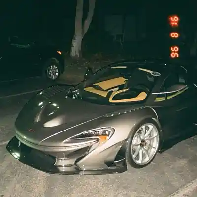 Picture for song '"Celine" - Splurge type beat trap - MMXXIV' by artist '2k5 jaay'