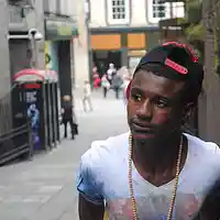 Picture for song 'junior-Tha-God-Fixing-Up-Hannah' by artist 'Junior ThaGod'