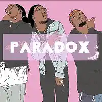 Picture for song 'Paradox ' by artist 'JuSaMeLoDy'