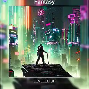 Picture for song 'LEVELED UP' by artist 'KINGBEATS229'