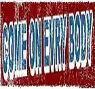 Picture for song 'Come On Evry Body' by artist 'kozo Rap (SY)'