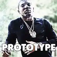 Picture for song 'prototype ' by artist 'Lbeats.com'