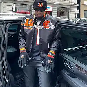 Picture for song 'Rob49 x Boston Richey Type Beat-"Spirit"' by artist 'MP3Meech'