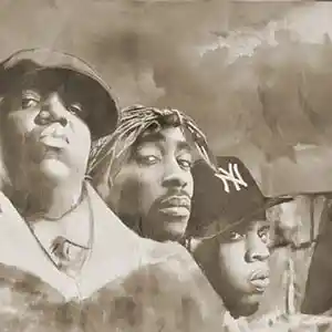 Picture for song 'Violet River (BUY 1 GET 4 FREE)' by artist 'LUV BABY'