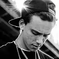 Picture for song 'I Like It *LOGIC/CHANCE THE RAPPER*' by artist 'Majestic Drama'