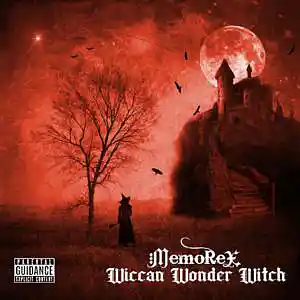 Picture for song 'Wiccan Wonder Witch - Happy Birthday Scarlett xxx' by artist 'Memorex'