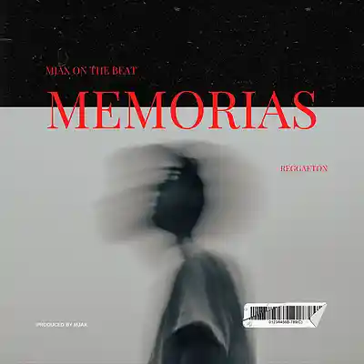 Picture for song 'Memorias' by artist 'MJax'