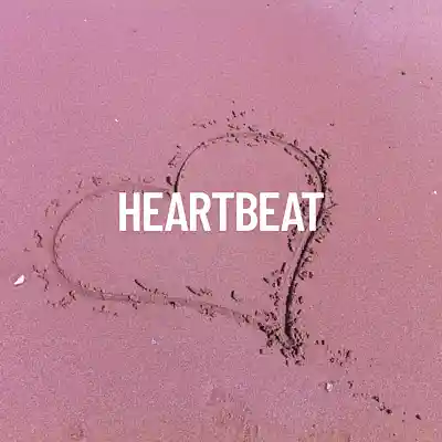 Picture for song 'Heartbeat (Free DL)' by artist 'Music By Aubrey'