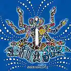 Picture for song 'Bend Over Your Brain' by artist 'Oil'