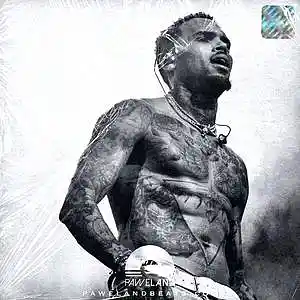 Picture for song 'ENDLESS - (Chris Brown Type Beat, Juice WRLD)' by artist 'Paweland Beats'