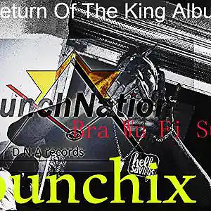Picture for song 'Pounchixbra wu fi swa' by artist 'Pounchix'