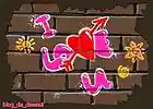 Picture for song 'Ma Everything...' by artist 'Pretty Britty'