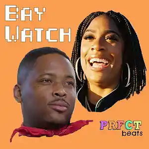 Picture for song 'Bay Watch **YG x Kamaiyah Type Beat**' by artist 'PRFCTbeats'