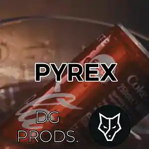 Picture for song 'DRILL - Pyrex FT. Nocturrn' by artist 'ProdByDGProductions'