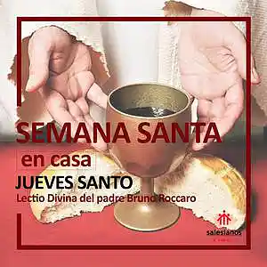 Picture for song 'Semana Santa en Casa - Jueves Santo' by artist 'Producciones Vandor'