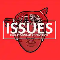 Picture for song '*Savage* Issues ' by artist 'Proffeny'