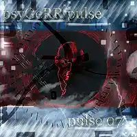 Picture for song 'psyGeRR pulse 033' by artist 'psyGeRR'