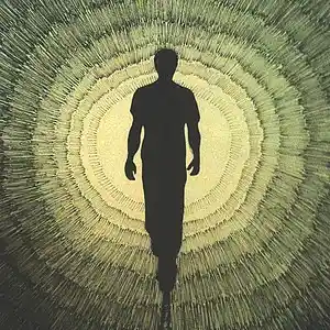 Picture for song 'The Fool Bpm 190 C' by artist 'RoadOfTheSun'