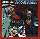 Picture for song 'Liquid Killa' by artist 'Savior'