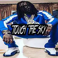 Picture for song '*Touch The Sky* New Futuristic Beat (Free DL)' by artist 'Sean Bentley'