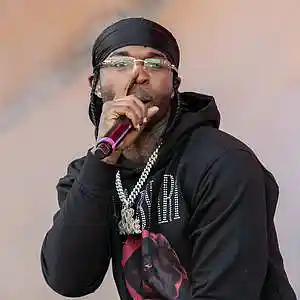 Picture for song 'POP SMOKE "CHAMPIONS"' by artist 'storm on da beat'