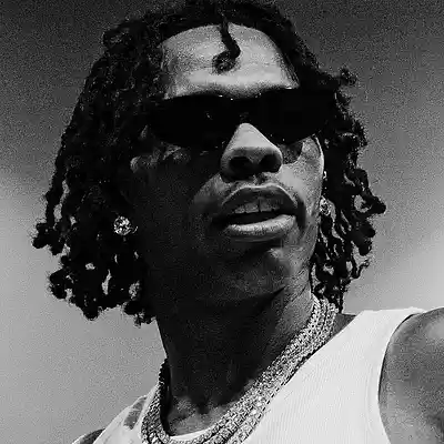 Picture for song 'MANY' by artist 'THANG BEATS'