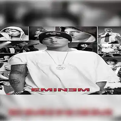 Picture for song 'Eminem x 50 Cent Type Beat "GetEm"' by artist 'Trackmatic 850'