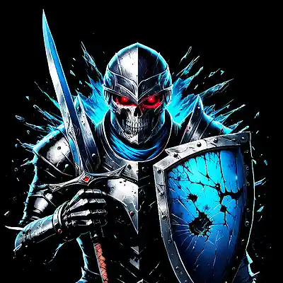 Picture for song 'GLADIATOR - Bouncy Trap Rap beat' by artist 'Trapula Beats'