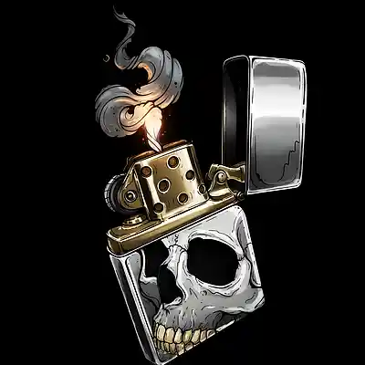 Picture for song 'LET IT BURN - Bouncy Trap Rap beat' by artist 'Trapula Beats'