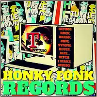 Picture for song 'I Hear Voices' by artist 'Turtle Necromancer'