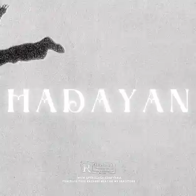 Picture for song '"HADAYAN" Arabic Afrobeat Guitar x Oud Type Beat' by artist 'yansi'