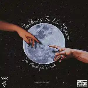 Picture for song 'Yo Keed "Talking To The Moon" ft Troit' by artist 'YoKeed'