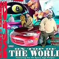 Picture for song 'Torey Lanez X Yo Gotti type...Space Age Pimpin!!' by artist 'Yungshadondabeat'