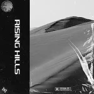 Picture for song 'RISING HILLS' by artist '4brvhvm'