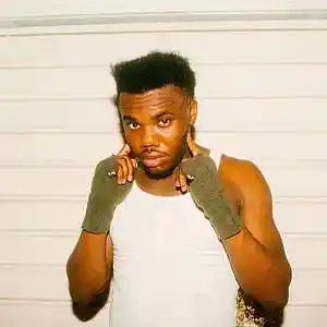 Picture for song 'BABY KEEM TYPE BEAT - "MOB TIES FREESTYLE"' by artist '808Blanco'