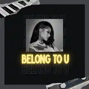 Picture for song 'Belong To U' by artist '9ELEVEN BEATS'