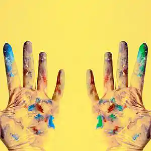 Picture for song 'Invisible Type Beat' by artist 'AcrylicBeats'