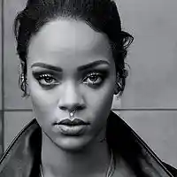 Picture for song 'FREE Rihanna Type Beat - FEELING' by artist 'AdyAcoca'