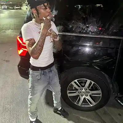 Picture for song 'Rio Da Yung OG x Detroit Type Beat - I Tried' by artist 'ayoleap'