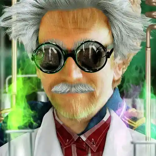Picture for song 'A Million Miles' by artist 'Bodetoad'