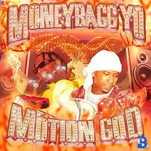 Picture for song 'Moneybagg_Yo_-_Motion_God' by artist 'Extra bass'