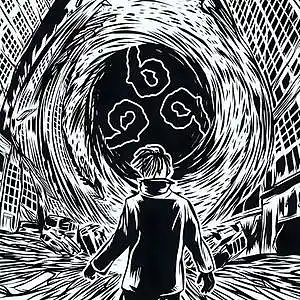 Picture for song 'Abyss' by artist 'Bazzan'
