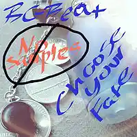 Picture for song 'Choose your fate - BC-BEAT NO SAMPLES' by artist 'BC-BEAT'