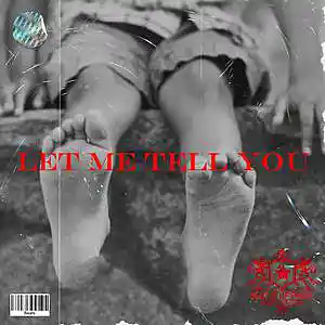Picture for song '"LET ME TELL YOU" Gloomy Mellow Boom bap' by artist 'beatitupprod'